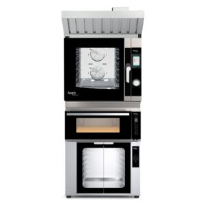 ТЕСТОРАСКАТКА HURAKAN HKN-DRT520