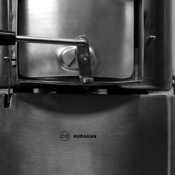 КАРТОФЕЛЕЧИСТКА HURAKAN HKN-PP20 - Фото №5