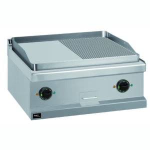 ЖАРОЧНАЯ ПОВЕРХНОСТЬ APACH APTE-77TLR/PL НАСТОЛЬНАЯ ГЛ. + РЕБР. СТАЛЬ