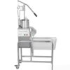 ОВОЩЕРЕЗКА ROBOT COUPE CL 55 С РЫЧАГОМ 400В - Миниатюра