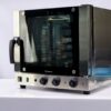 ПЕЧЬ КОНВЕКЦИОННАЯ HURAKAN HKN-XFT233M, 220В - Миниатюра №2