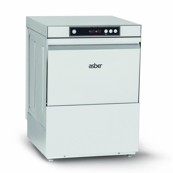 ПОСУДОМОЙКА ФРОНТАЛЬНАЯ ASBER GT-500 DD