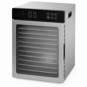 ДЕГИДРАТОР HURAKAN HKN-DHD12G