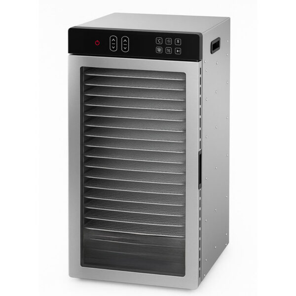 ДЕГИДРАТОР HURAKAN HKN-DHD16G