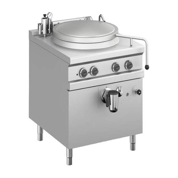 КОТЕЛ ICOS PQF.IE-100/A