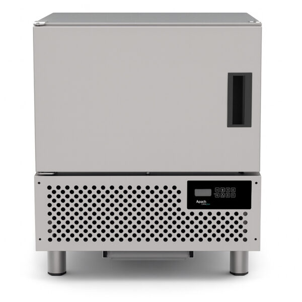 ШКАФ ШОКОВОГО ОХЛАЖДЕННЯ APACH ASH05K R290