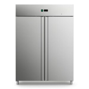 ШКАФ ХОЛОДИЛЬНЫЙ HURAKAN HKN-GX1410TNS 1400 Л