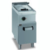 ФРИТЮРНИЦА APACH APFE-47P/PL 13 л - Миниатюра
