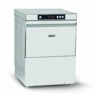 ПОСУДОМИЙКА ФРОНТАЛЬНА ASBER GT-500 RD DD