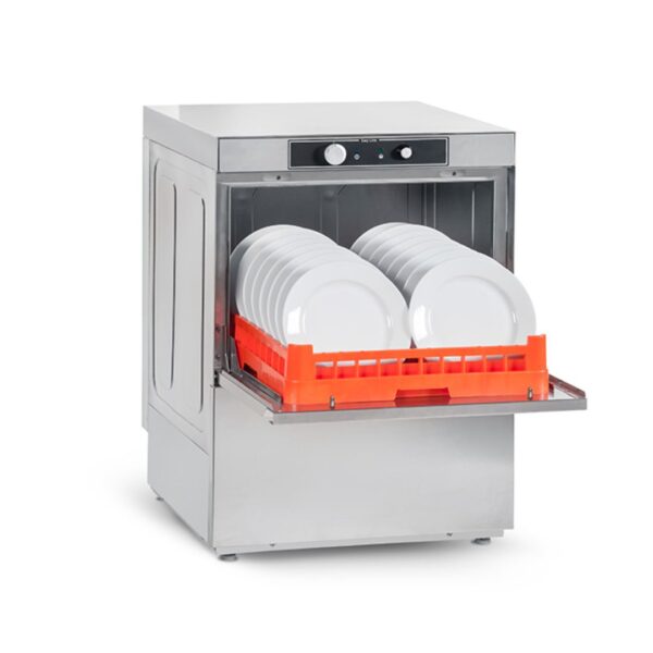 ПОСУДОМОЙКА ФРОНТАЛЬНАЯ ASBER GE-500 RD B DD
