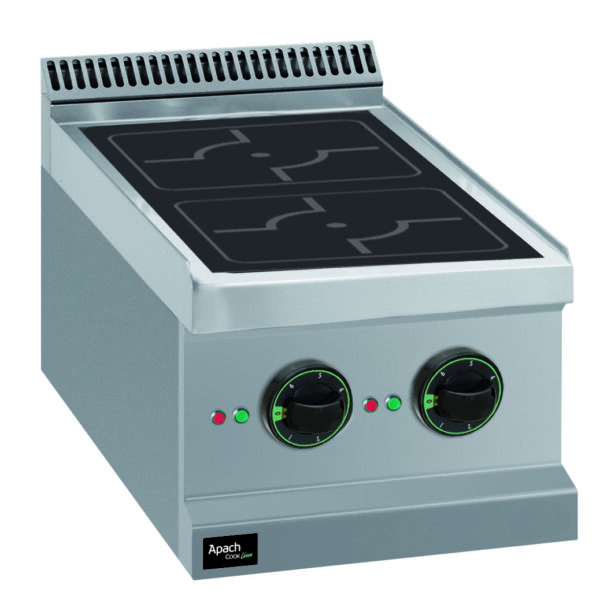 ПЛИТА APACH APRI-47T ИНДУКЦИОННАЯ НАСТОЛЬНАЯ