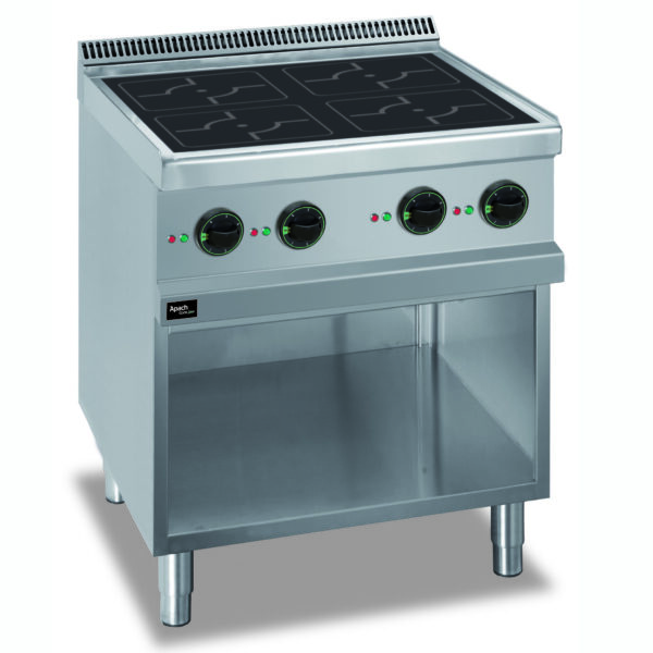 ПЛИТА APACH APRI-77P/PL ИНДУКЦИОННАЯ