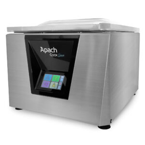 ВАКУУМНЫЙ УПАКОВЩИК APACH AVM 420 IDEA