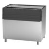БУНКЕР ДЛЯ ХРАНЕНИЯ ЛЬДА APACH BIN350-AG/AS/AC/ASC.B - Миниатюра