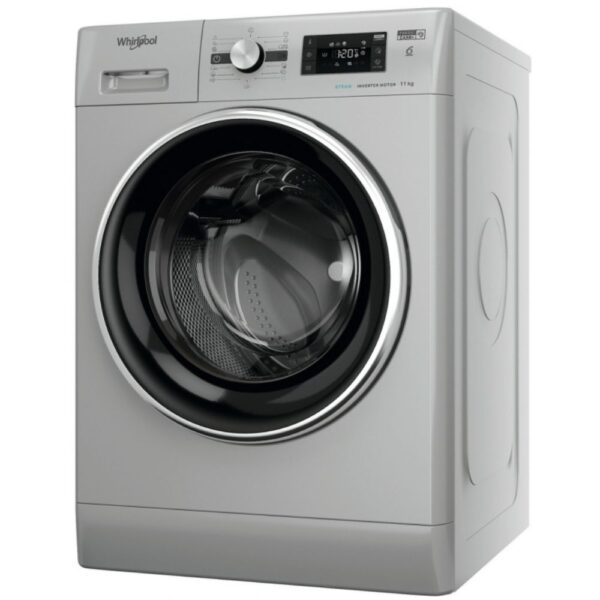 СТИРАЛЬНАЯ МАШИНА WHIRLPOOL AWG1114 S/D