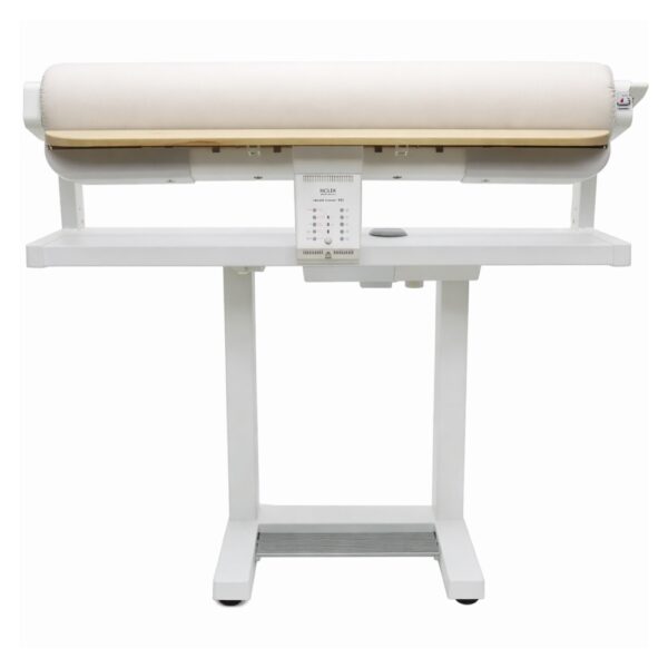 ГЛАДИЛЬНАЯ МАШИНА HOLEK STEAM IRONER 103