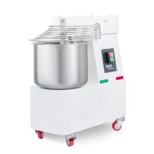 ТЕСТОМЕС СПИРАЛЬНЫЙ APACH ASMX53F 2S 3PH ДВЕ СКОРОСТИ