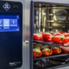 ПАРОКОНВЕКТОМАТ FlexiCombi MagicPilot 10.1 + Smoker - Мініатюра №3