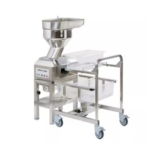 ОВОЧЕРІЗКА ROBOT COUPE CL 60 РОБОЧА СТАНЦІЯ 400V
