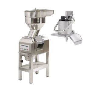 ОВОЧЕРІЗКА ROBOT COUPE CL 60 2 ЛІЙКИ