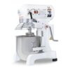 МИКСЕР ПЛАНЕТАРНЫЙ HURAKAN HKN-IP30FE НА 30 Л - Миниатюра