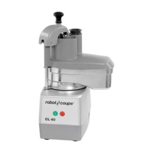 ОВОЩЕРЕЗКА ROBOT COUPE CL 40 230V