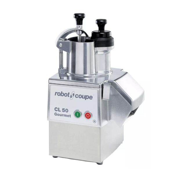 ОВОЧЕРІЗКА ROBOT COUPE CL 50 GOURMENT 230V