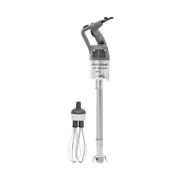 МИКСЕР РУЧНОЙ ROBOT COUPE MP 450 COMBI ULTRA