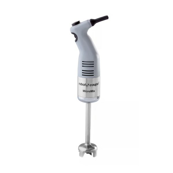 МИКСЕР РУЧНОЙ ROBOT COUPE MICROMIX 230V