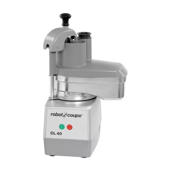 ОВОЧЕРІЗКА ROBOT COUPE CL 40 230V