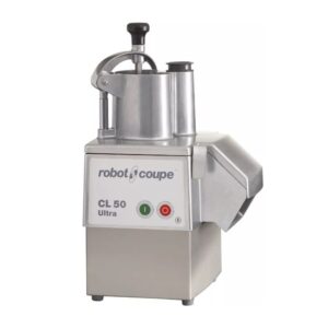 ОВОЧЕРІЗКА ROBOT COUPE CL 50 E ULTRA