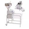 ОВОЧЕРІЗКА ROBOT COUPE CL 55 230В 2 ЛІЙКИ - Мініатюра