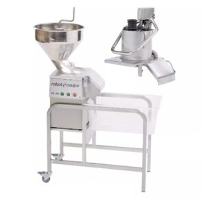 ОВОЧЕРІЗКА ROBOT COUPE CL 55 230В 2 ЛІЙКИ