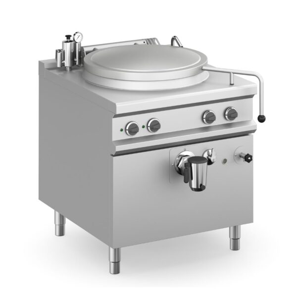 КОТЕЛ ХАРЧОВАРИЛЬНИЙ APACH APKE-89/PL-100L