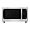 ПЕЧЬ МИКРОВОЛНОВАЯ HURAKAN HKN-WP900-30L - Миниатюра