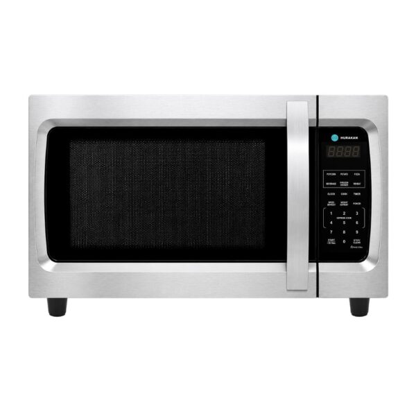 ПЕЧЬ МИКРОВОЛНОВАЯ HURAKAN HKN-WP900-30L